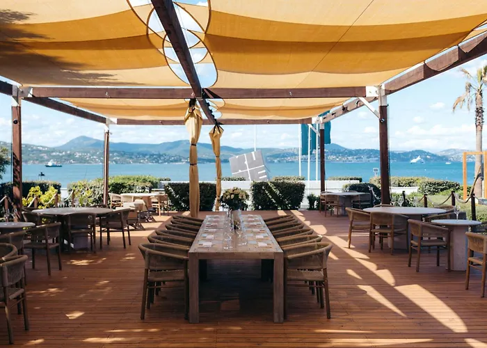 Kube Saint-Tropez