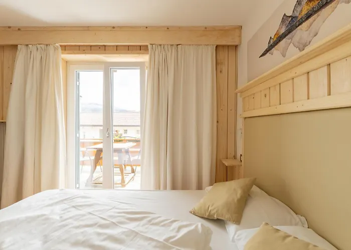 Naturhotel Wieserhof