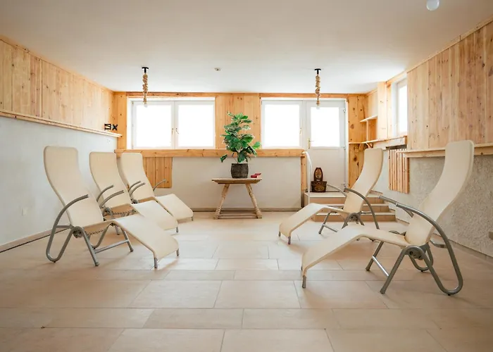 Naturhotel Wieserhof