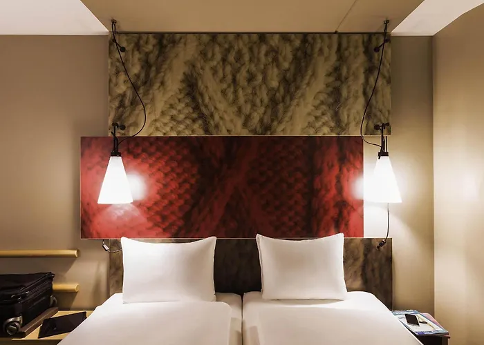 Ibis Winterthur City