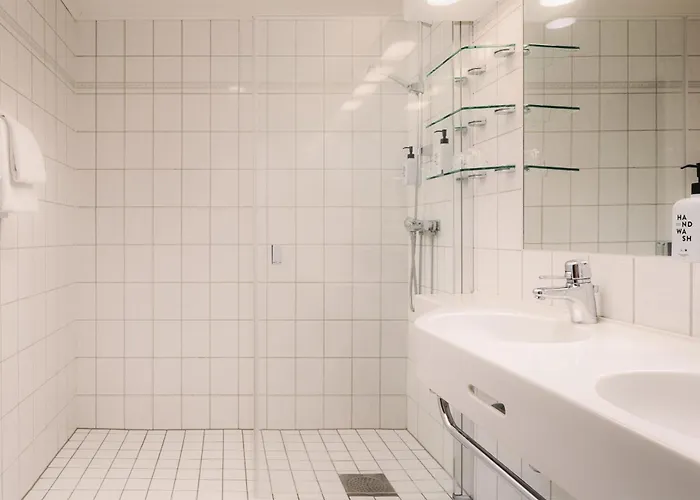 Scandic Lillehammer Hotel