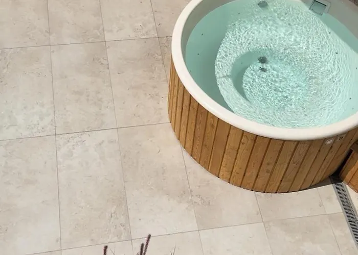 Tramas Hotel & Spa Olbia