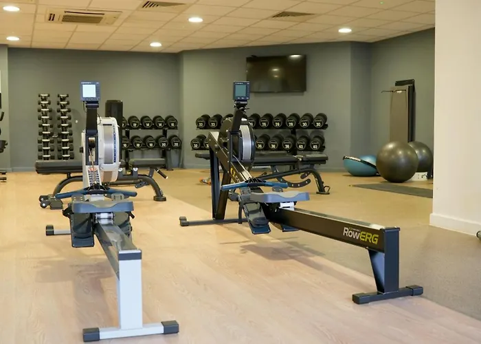Hilton London Watford