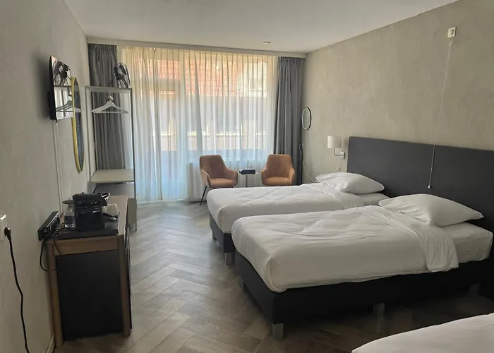 Hotel Mayflower