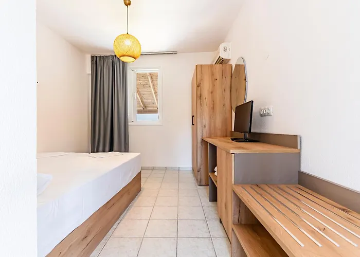 Haris Hotel By Diomedes Group