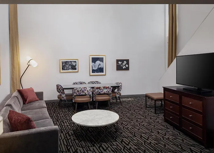 Doubletree By Hilton Cherry Hill Philadelphia