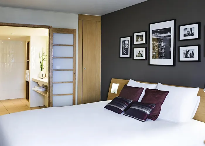 Novotel Liverpool Centre