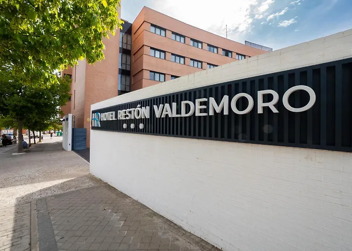 Hotel Reston Valdemoro