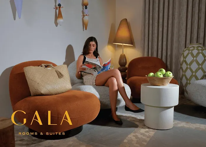 Dan Eilat Hotel