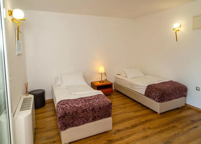 Hotel Lipa