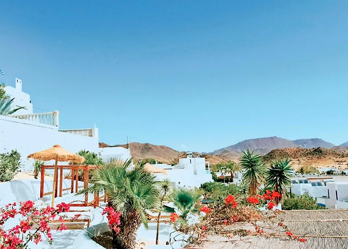 Hotel Dorado San José