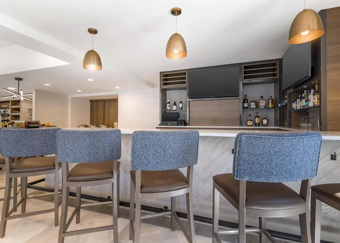 Hilton Garden Inn Albany-Suny Area