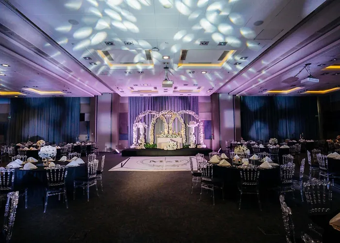 Novotel Gaziantep