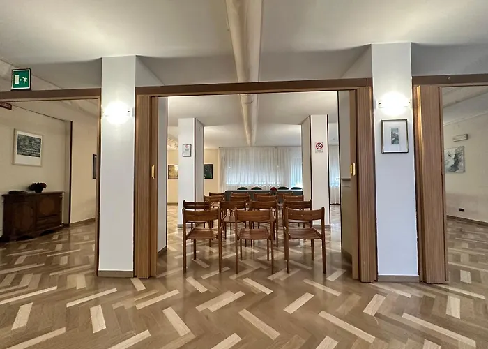 Hotel Cristallo Udine