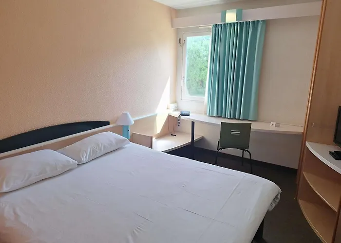 Hotel Ibis Setubal