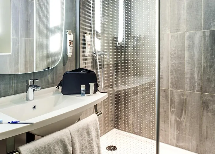 Hotel Ibis Porto Gaia