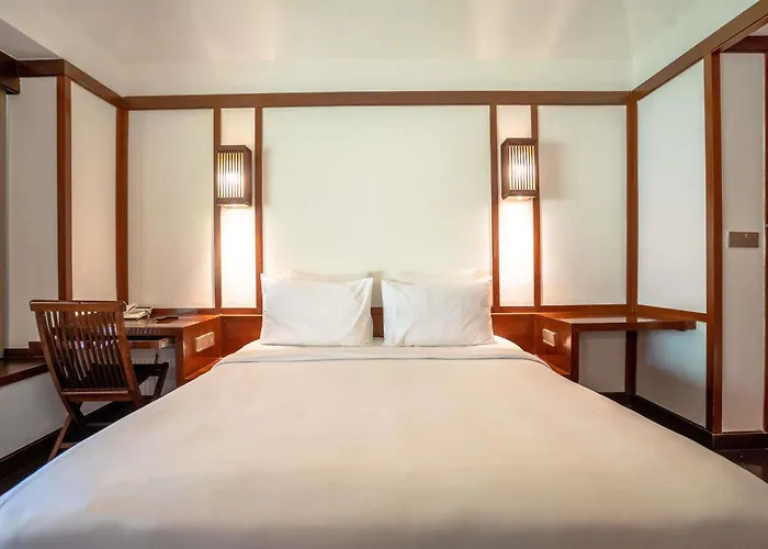 Novotel Bogor Golf Resort & Convention Center