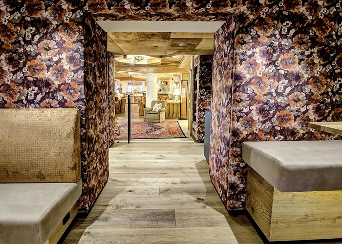 Boutique-Hotel Bauer - Inklusive Winter Mobility Ticket Und Inklusive Sommer Joker Card Und Sommer Mobility Ticket