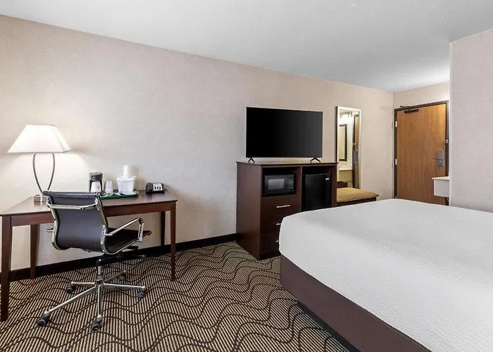 Days Inn By Wyndham Columbia Mall