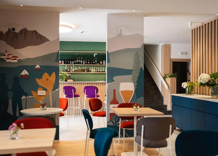 Hotel Daniela