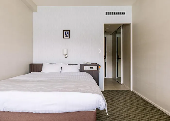 Aki Grand Hotel & Spa