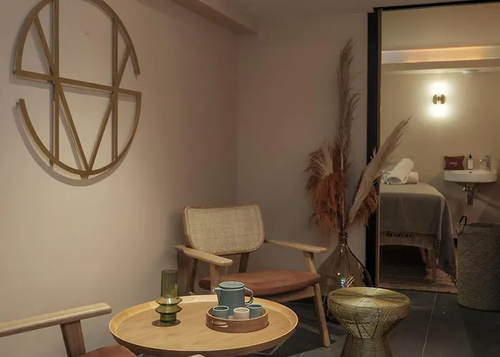 Seven Hotel Parijs