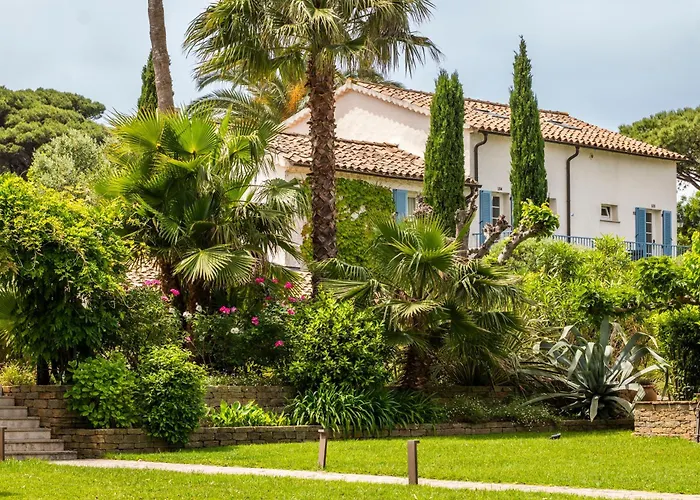 La Bastide des Salins