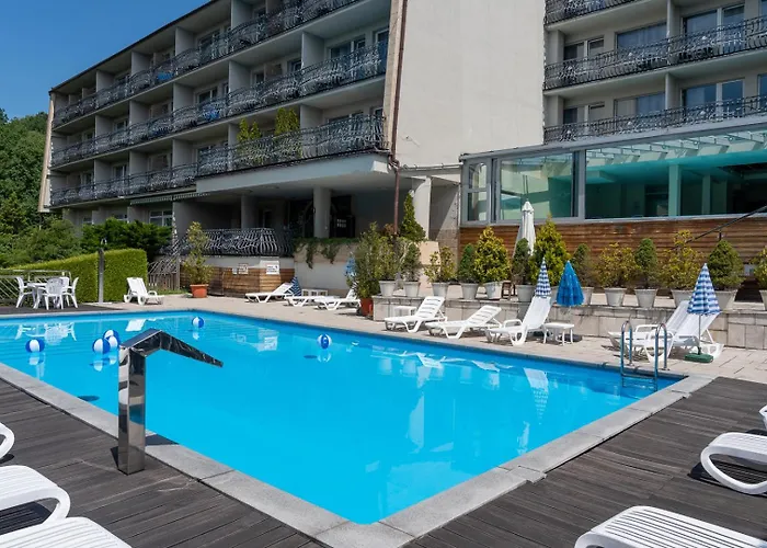 Hotel New Wave Wisla