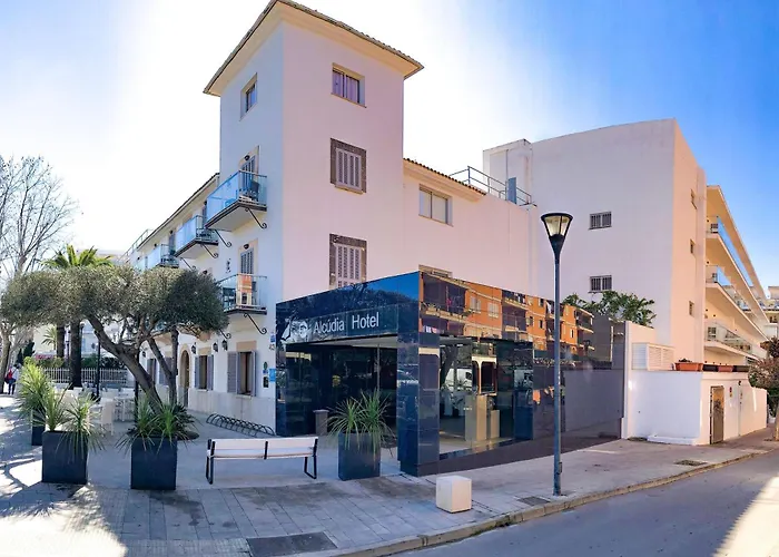 Eix Alcudia Hotel Adults Only