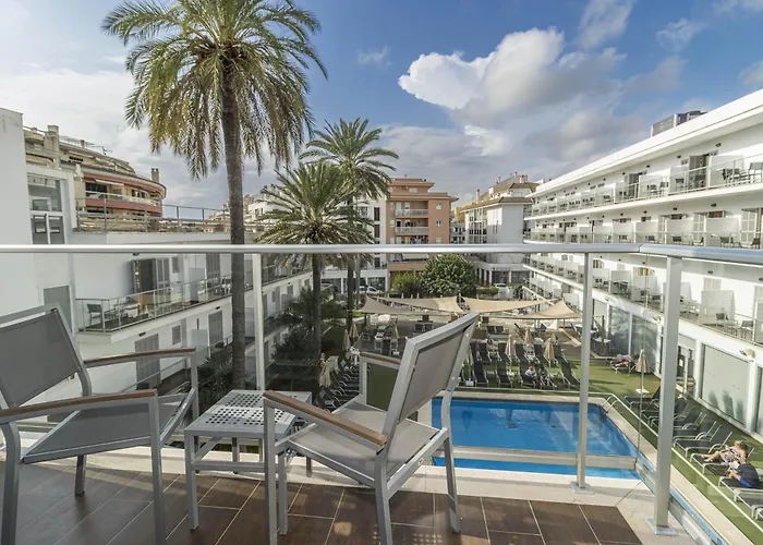 Eix Alcudia Hotel Adults Only