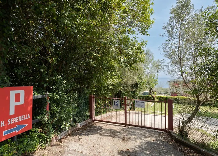 Hotel Serenella