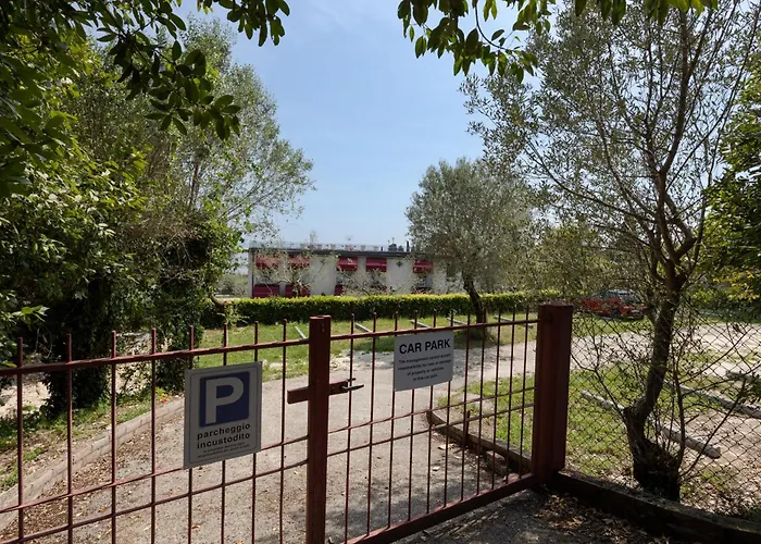 Hotel Serenella