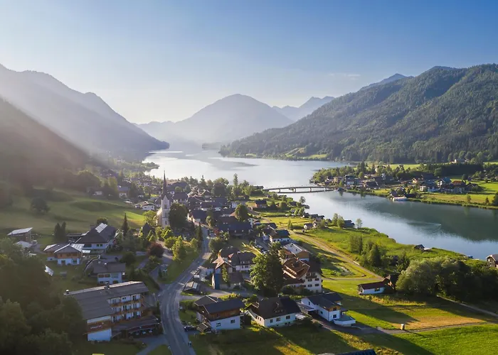 Arlbergerhof Vital