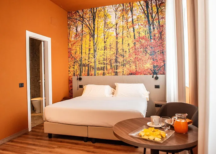 Hotel Del Lago Piediluco Active&SPA