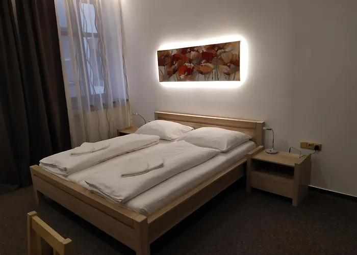 Hotel Maria