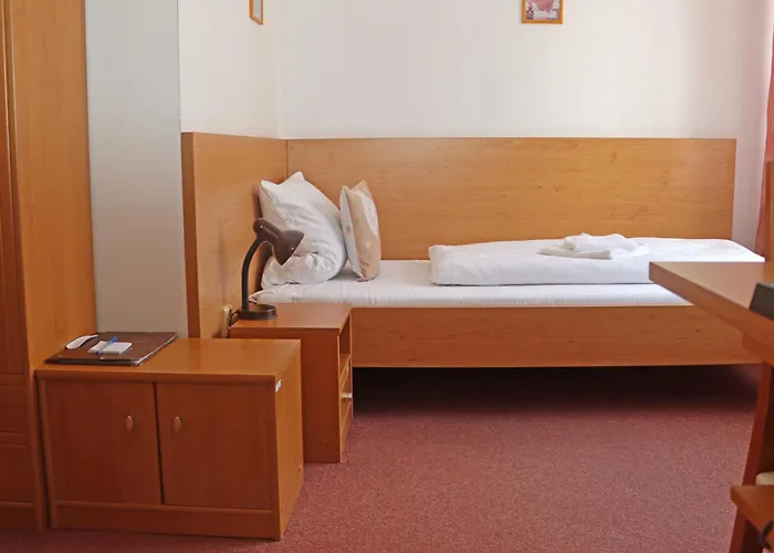 Hotel Maria