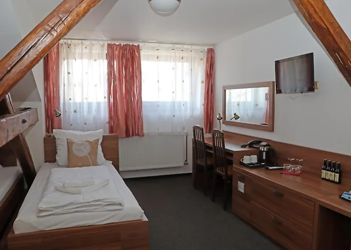 Hotel Maria