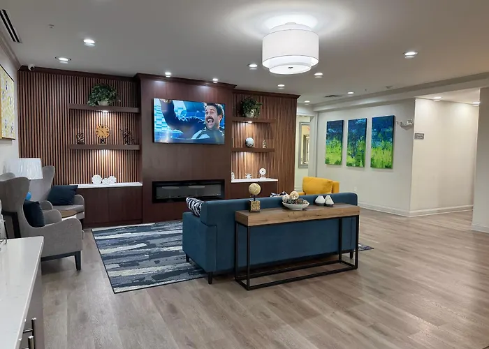 Country Inn & Suites By Radisson, Concord