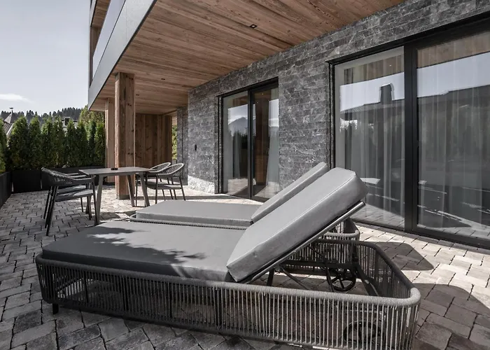 Wellnessresort Seiwald **** Superior