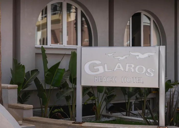 Glaros Beach Hotel