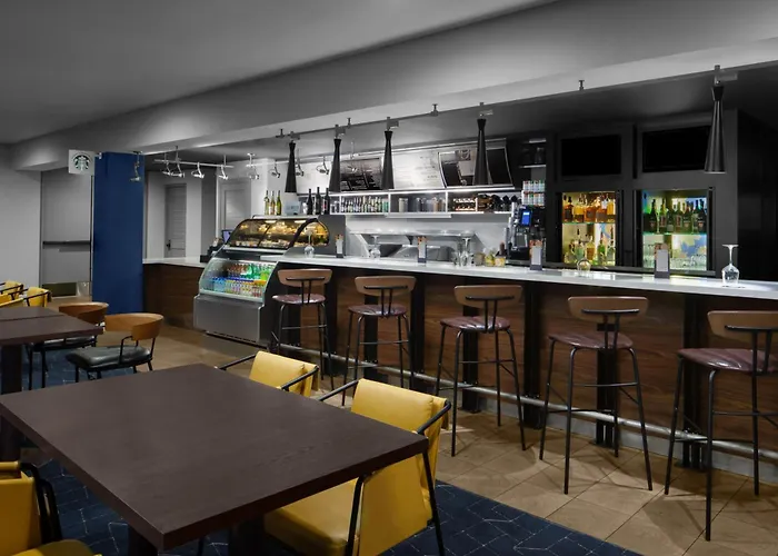 Courtyard By Marriott San Diego Rancho Bernardo