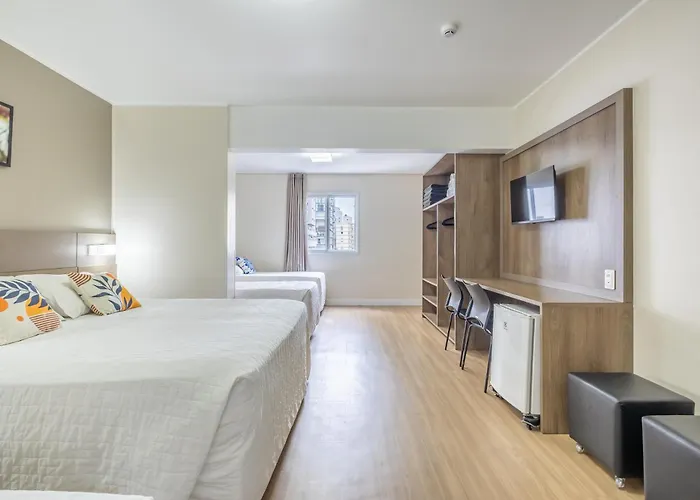 Hotel Bella Camboriu