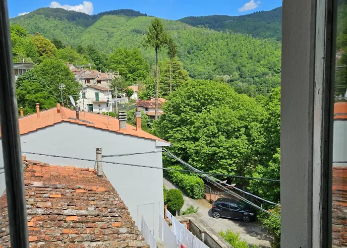 Albergo Ristorante Guidi