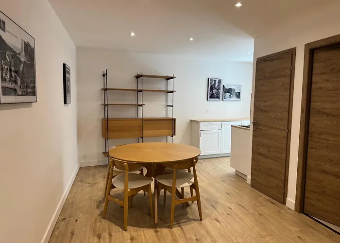 Les Appartements Du Port