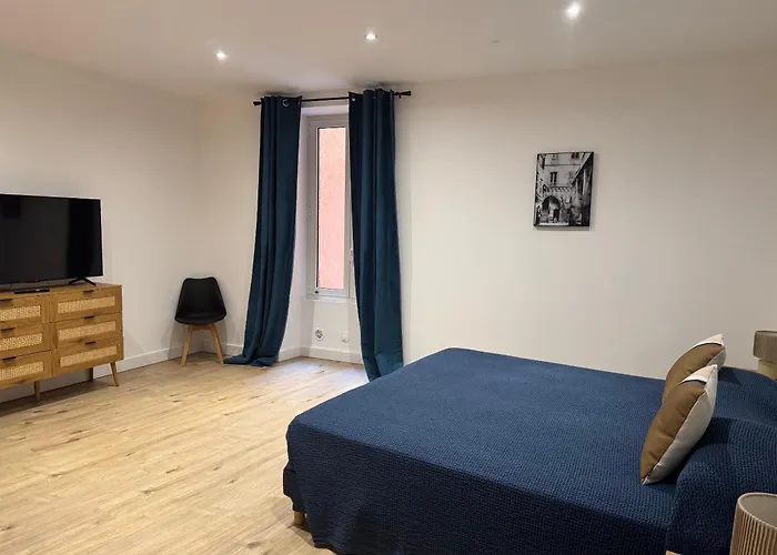 Les Appartements Du Port