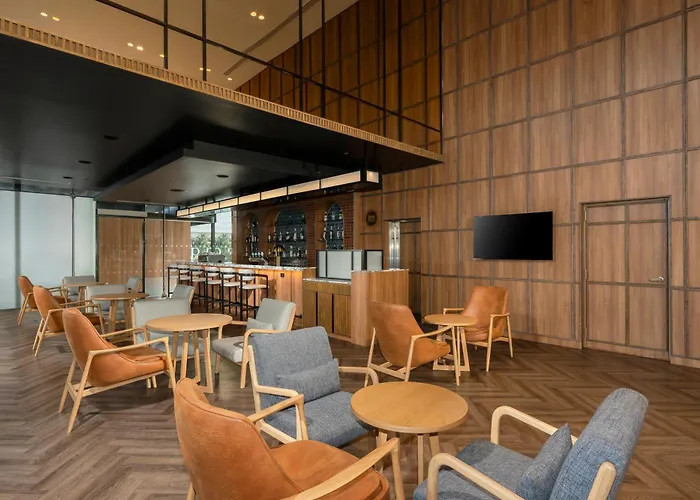 Four Points By Sheraton Bangkok Ploenchit Sukhumvit