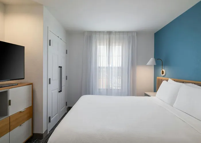Towneplace Suites Gaithersburg
