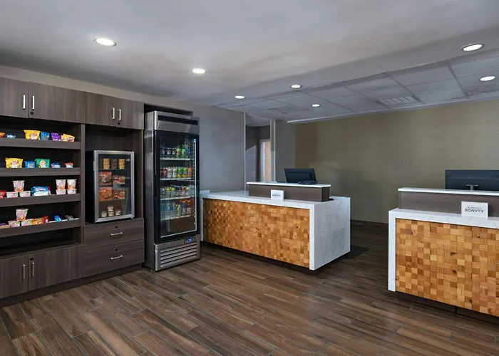 Residence Inn Corpus Christi