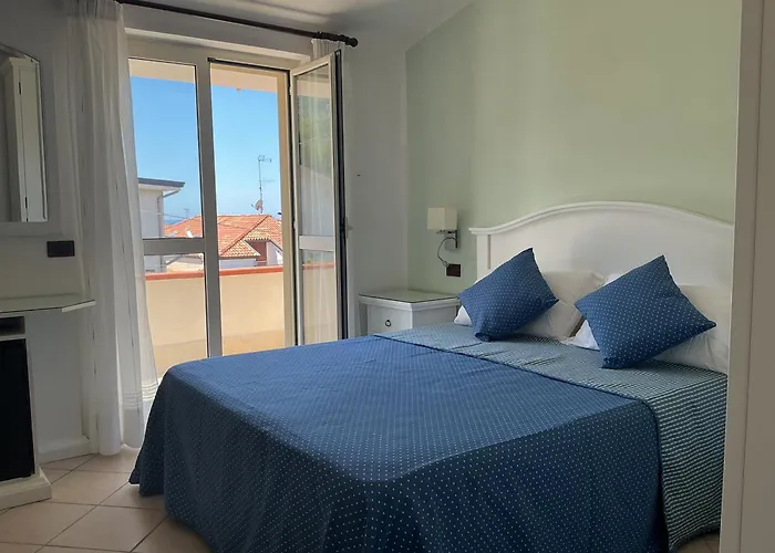 Hotel Ristorante Colleverde