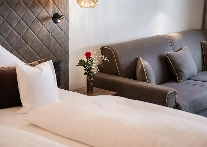 Hotel Belavita